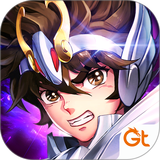 Saint Seiya Awakening: KotZ