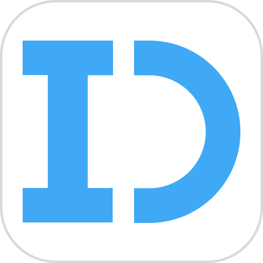 BlindID: Find Friends, Chat