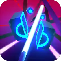 Beat Blade Ninja: Dash Dance