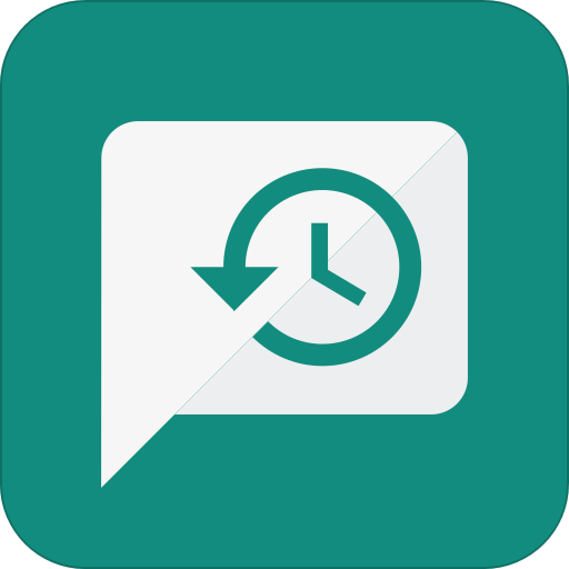 Revine | Recover deleted messages