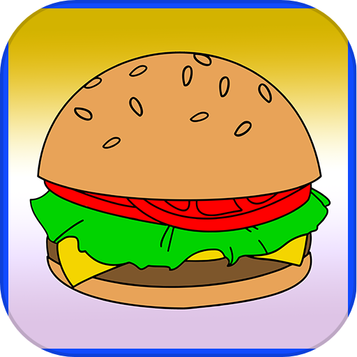 Burgers Recipes