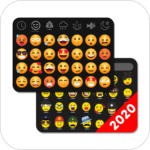 Free Emoji Keyboard