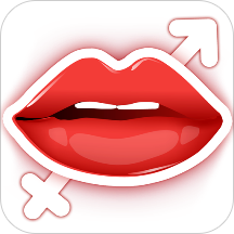 Give a Kiss - kissing test