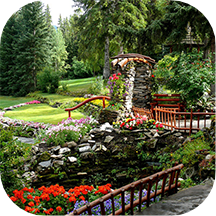 Beautiful Garden Wallpapers