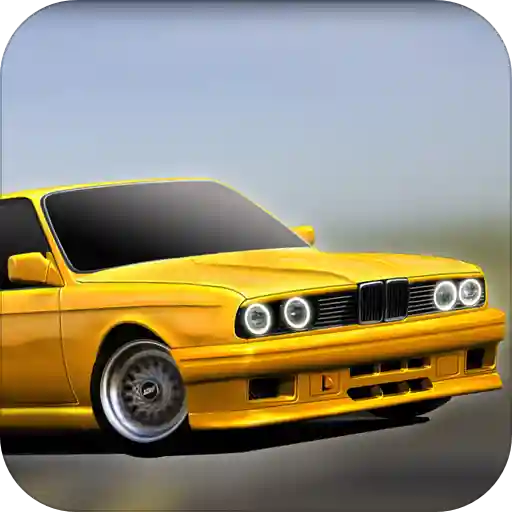 Real Car Parking Multiplayer