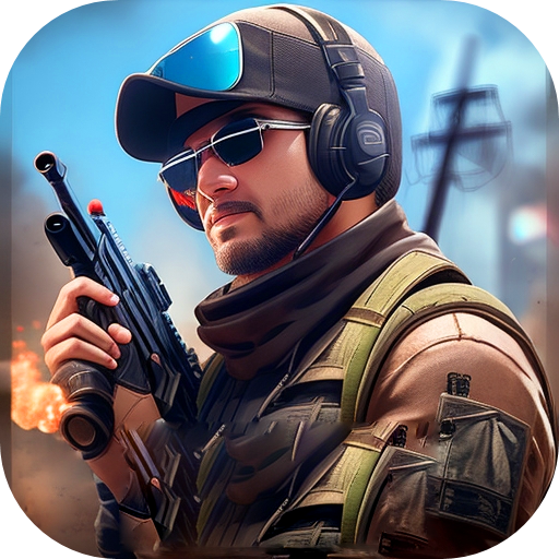 Fps Shooting 3D Games