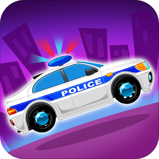 Kids Cars Games! Build a car and truck wash!