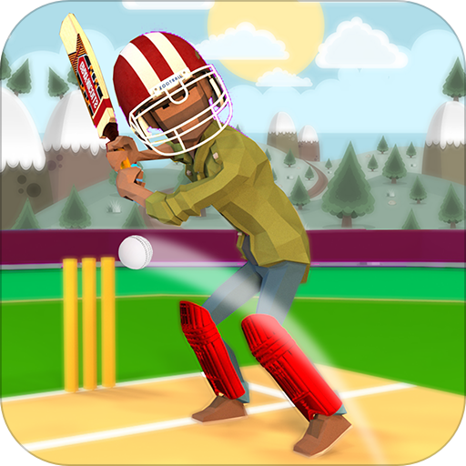 Real Cricket T20: World Cricket Championship Lite