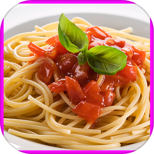 Pasta Recipes
