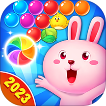 Bubble Master: Journey