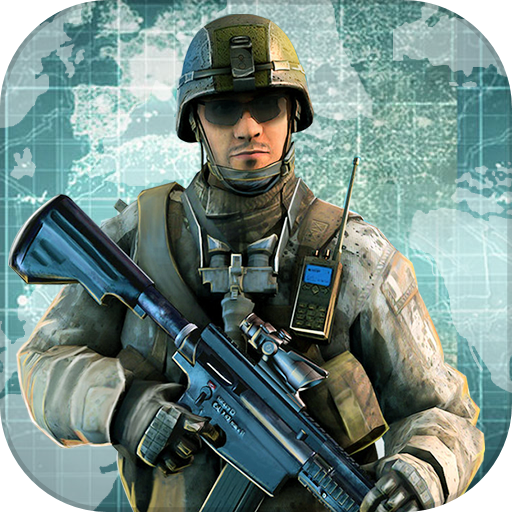 IGI 2 : Fps Gun Shooting 2021