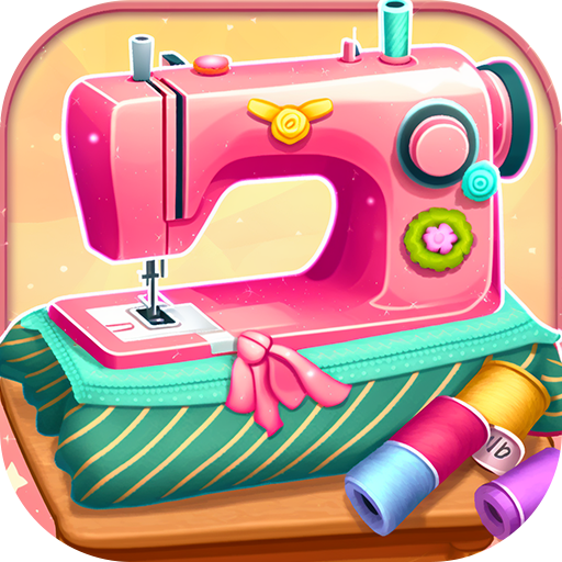 Tailor Makeup Games for Girls