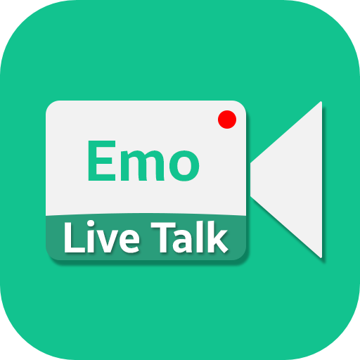 Emo Live Talk - Free Random video call