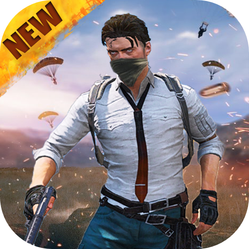 Shooting Battleground: 3D Game