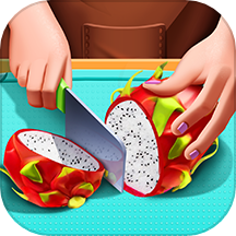 Candy Snacking Making