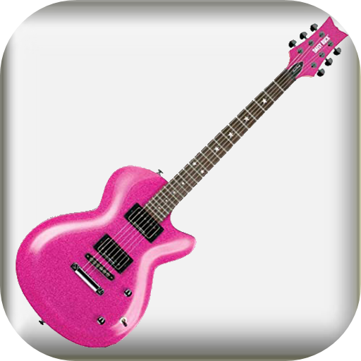 Guitar Songs Ringtone