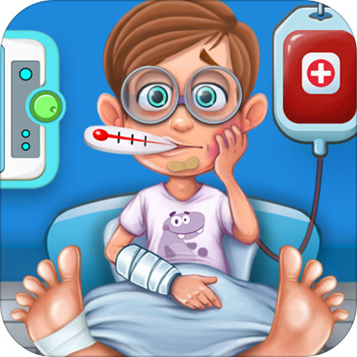 Hospital Doctor Games 2021