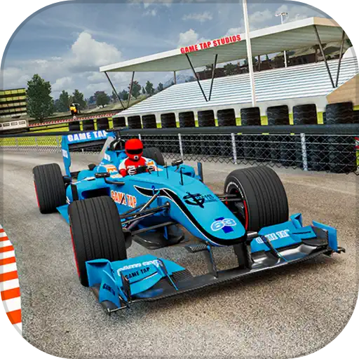 Formula Car championship Race