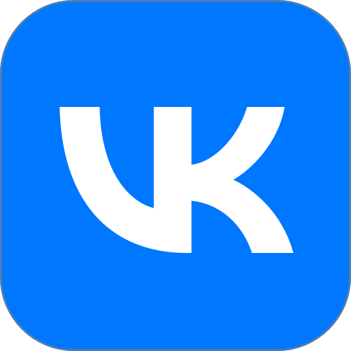 VK: music, video, messenger