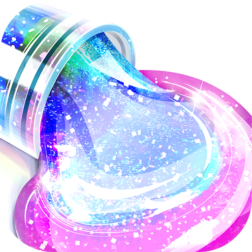 Smash Slime Simulator DIY Game