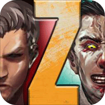 Zombies City : Doomsday Survival Shooting Games