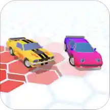 Race Arena - Fall Cars