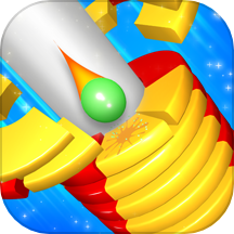 Stack Ball Games : Ball Games