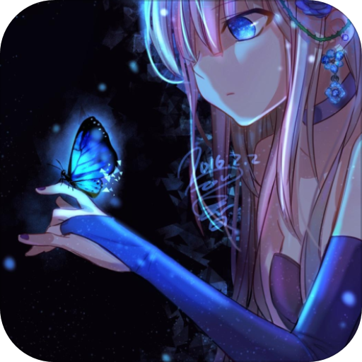 Anime Live Wallpapers