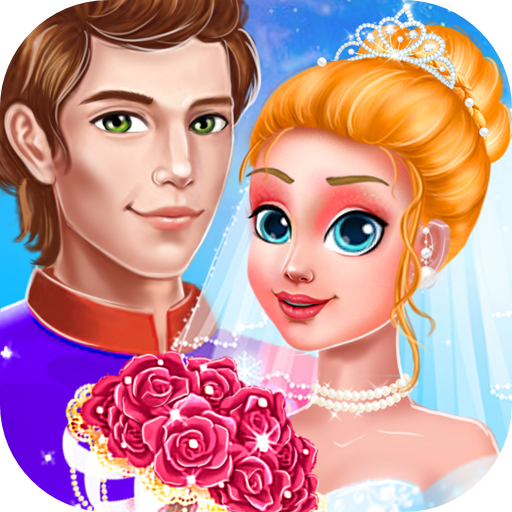 Princess Wedding Makeover Games - Wedding Games For Girls
