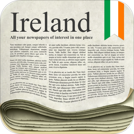 Irish Newspapers
