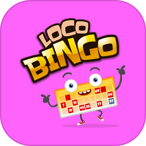 Loco Bingo. Casino games slots