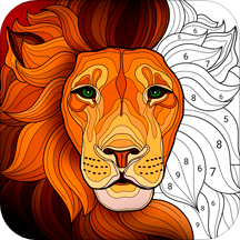 Art Collection Color by Number