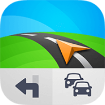 Sygic: GPS Navigation, Offline Maps & Directions