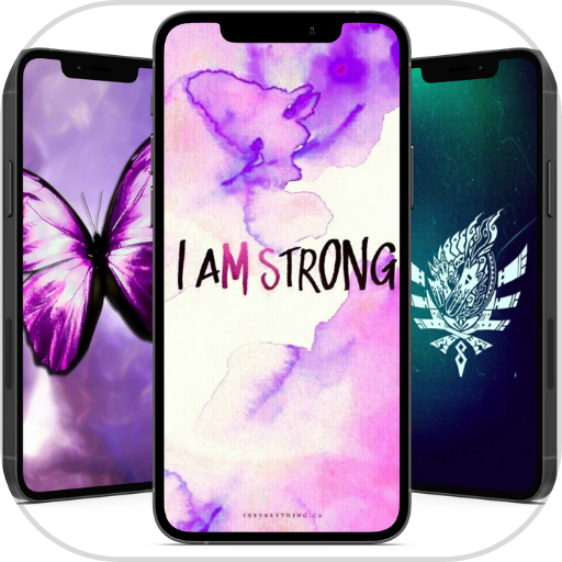Aesthetic Wallpapers HD