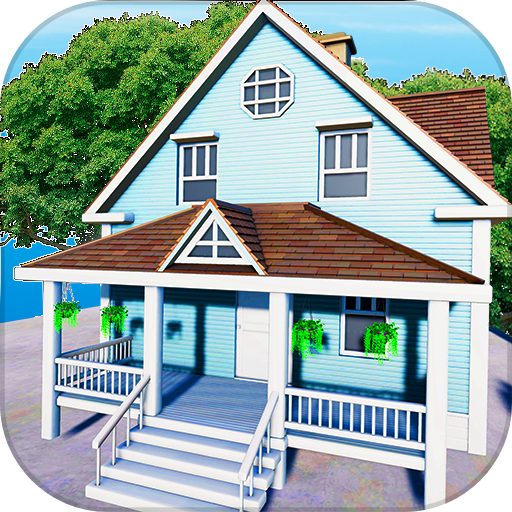 House Designer: Property Games