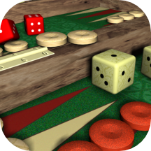 Backgammon V+
