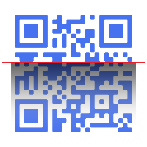 QR & Barcode Scanner