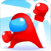 Gang Boxing Arena: Stickman 3D Fight