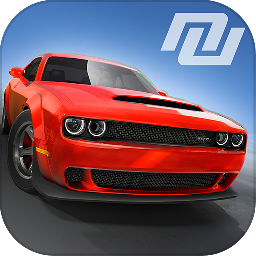 Nitro Nation Drag & Drift