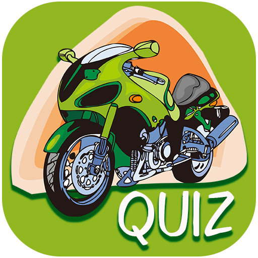 Motorcycle mechanics game