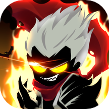 Dark night War: Hero back