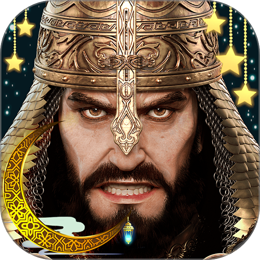 Conquerors: Golden Age