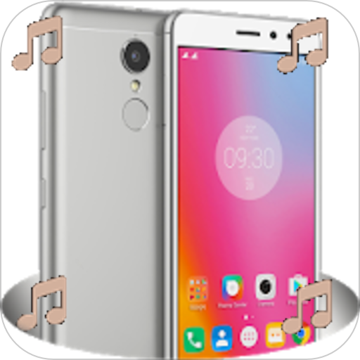 Popular Mobiles Ringtones and Wallpapers