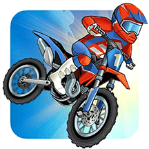 Mountain Extreme Moto 2