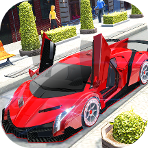 Car Simulator Veneno