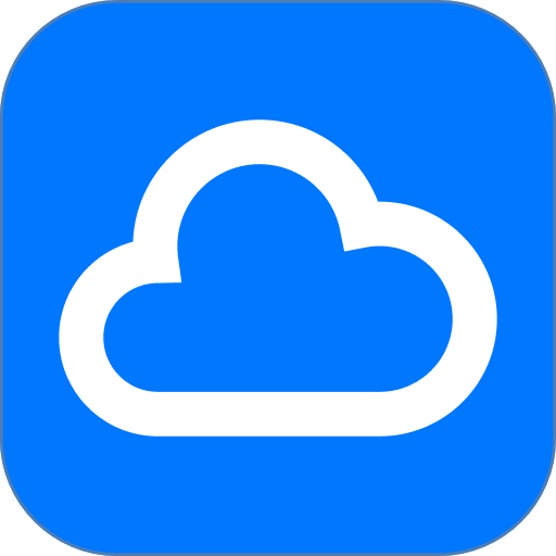 Cloud: My photo storage, drive