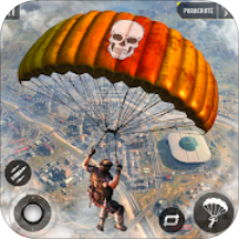 Real Commando Secret Mission - Free Shooting Games