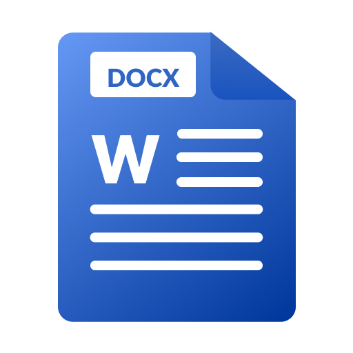 Docx Reader - Word, Document