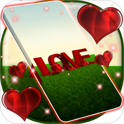 Valentine Day Live Wallpaper