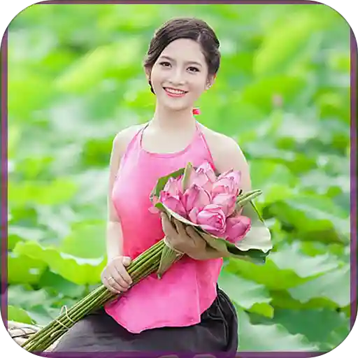 Wallpapers for girls: Girly live wallpapers